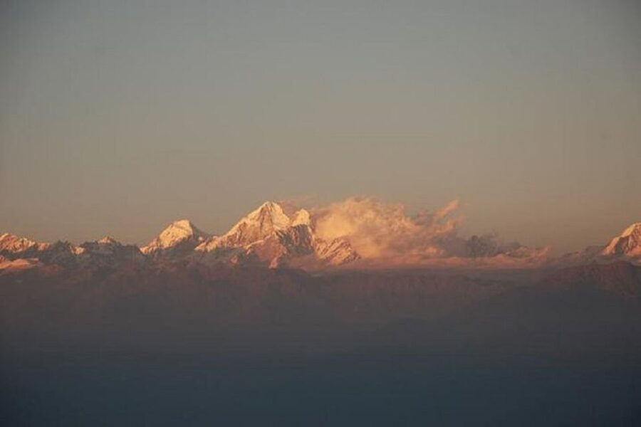 Kathmandu: Nagarkot Sunrise, Mt. Everest Himalayas View Tour - Nagarkot at dawn: how the 2 hours feel in real life