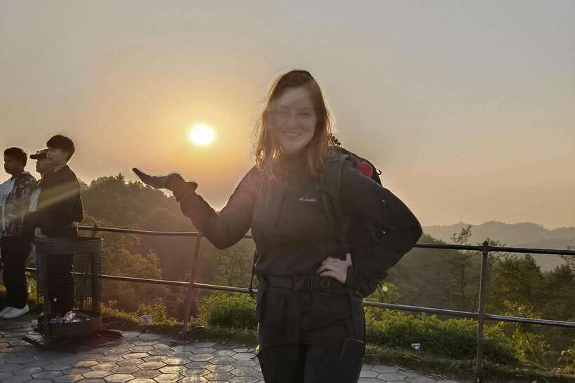 Kathmandu: Nagarkot Sunrise Tour Private or Group with Lunch - Pickup Before 5:30 AM: Timing That Makes the Trip Worth It