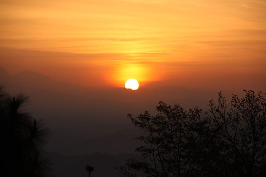 Kathmandu: Nagarkot Sunrise Tour with Day Hike - Key Takeaways Before You Go