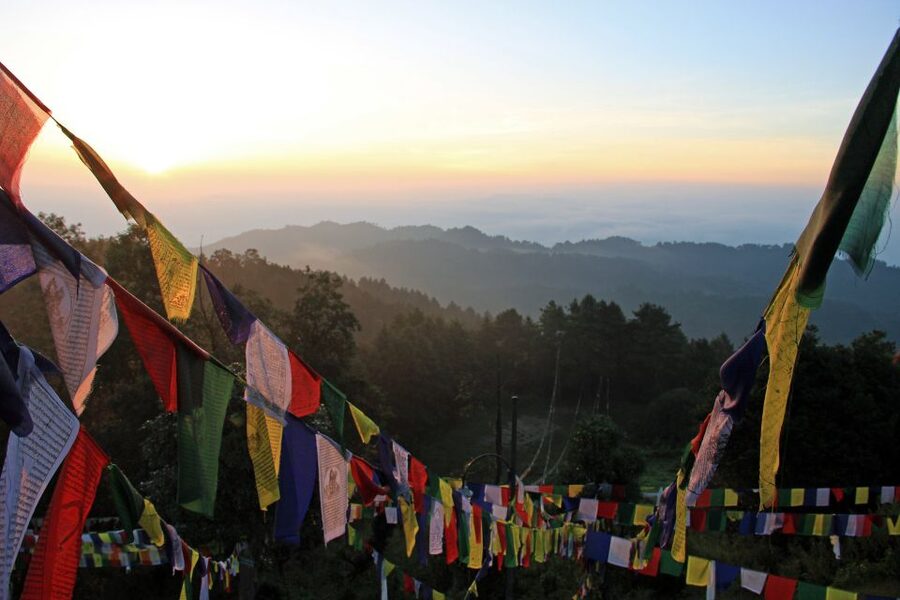 Kathmandu: Nagarkot Sunrise Tour with Day Hike - Why This Tour Feels Like Two Great Days in One