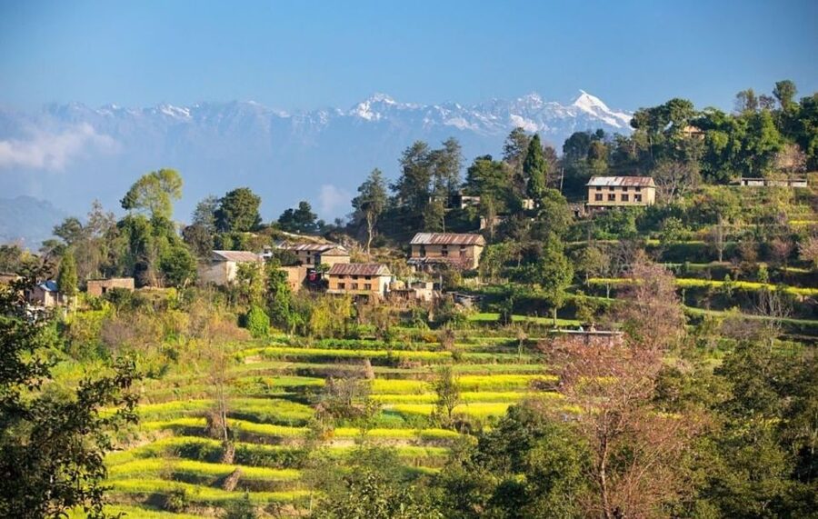 Kathmandu: Nagarkot Sunrise Tour with Day Hike - The Sunrise Hour at Nagarkot Viewpoint: What You’re Really Waiting For