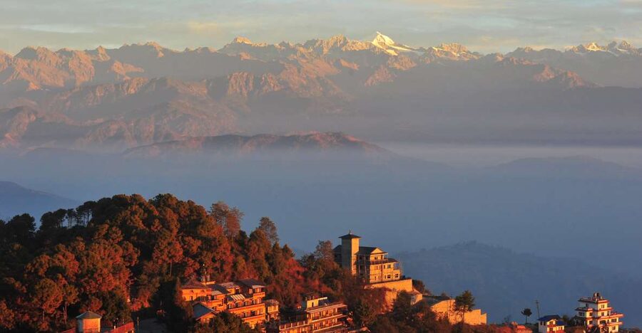 Kathmandu: Nagarkot Sunrise Tour with Day Hike - What to Bring (So You Don’t Get Annoyed Midday)