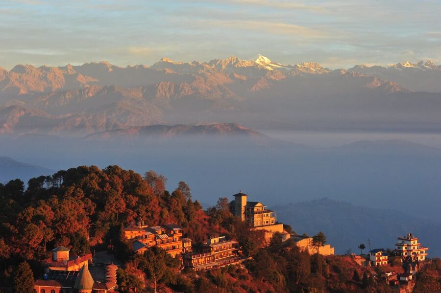 Kathmandu: Nagarkot Sunrise Tour with Day Hike - Getting Started Right: Pickup, Drive Time, and Early Mornings