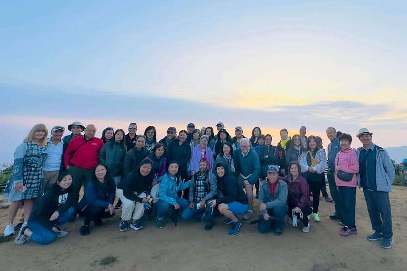 Kathmandu: Nagarkot Sunrise View and Day Hike with Lunch - Price and value, what you get for around $5