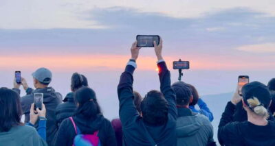 Nagarkot Sunrise View & Morning Hike with Lunch