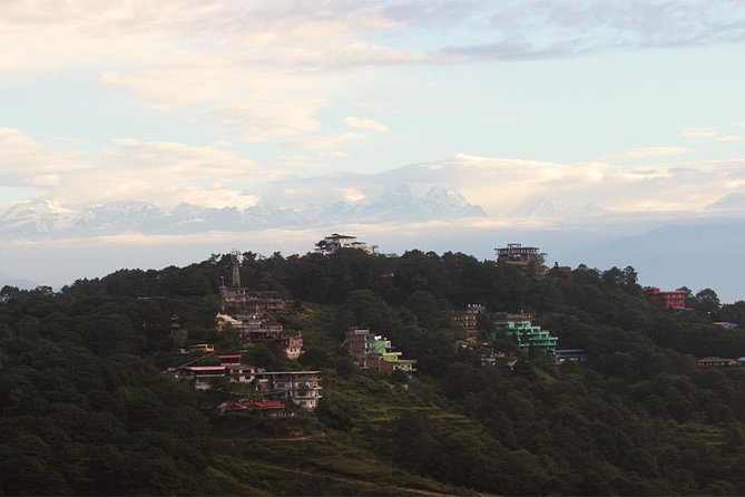 Kathmandu & Nagarkot Tour - Why Kathmandu and Nagarkot works as a 4-day plan