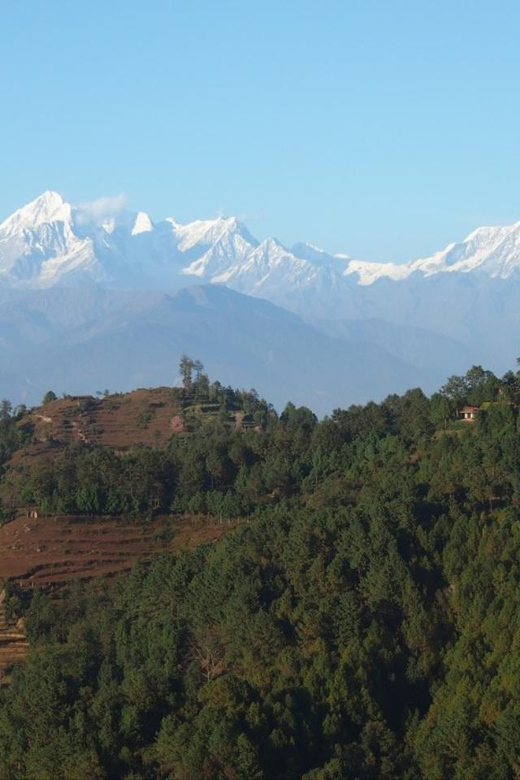 Kathmandu: Namobuddha Day Tour with Lunch - How the 10:00 AM timing works in real life