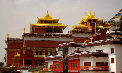 Namobuddha Day Tour with Lunch