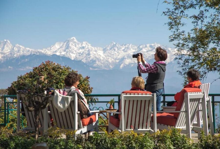 Kathmandu: Namobudhha Buddhist Pilgrimage & Dhulikhel Tour - Key things to know before you go