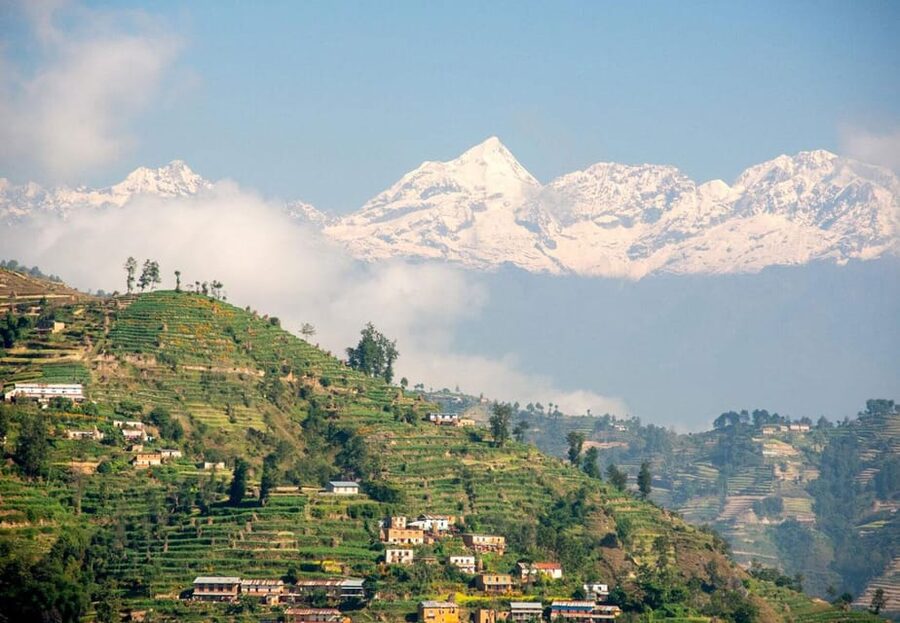 Kathmandu: Namobudhha Buddhist Pilgrimage & Dhulikhel Tour - A Calm Day Trip From Kathmandu: Pilgrimage and Viewpoints in One Sweep