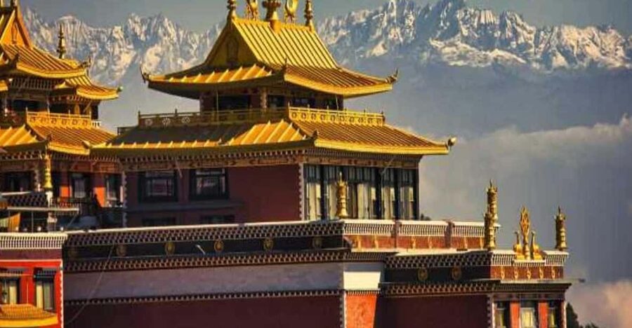 Kathmandu: Namobudhha Buddhist Pilgrimage & Dhulikhel Tour - The Private Ride: What the 8-Hour Timing Really Means