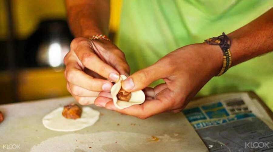 Kathmandu: Nepali Cooking Class with Hotel Pickup - Key highlights that matter in real life