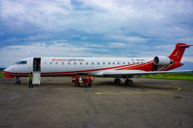 Kathmandu: One-Way Flight Ticket to Pokhara (KTM-PKR) - Accessibility and Who This Flight Works Best For