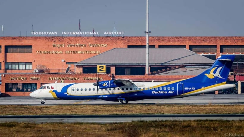 Kathmandu: One-Way Flight Ticket to Pokhara (KTM-PKR) - Landing in Pokhara: Turning One Flight Into Real Time
