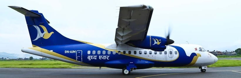 Kathmandu: One-Way Flight Ticket to Pokhara (KTM-PKR) - Price and Value: What $130 Covers and What You Must Budget Separately