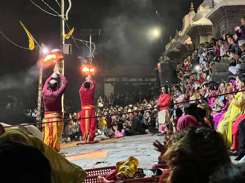 Kathmandu: Pashupatinath Evening Aarati Tour Private/Group - Who this tour is best for