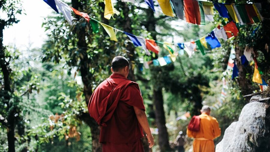 Kathmandu: Pharping, Dakshinkali and Chobhar Tour with Lunch - Key highlights to know before you go