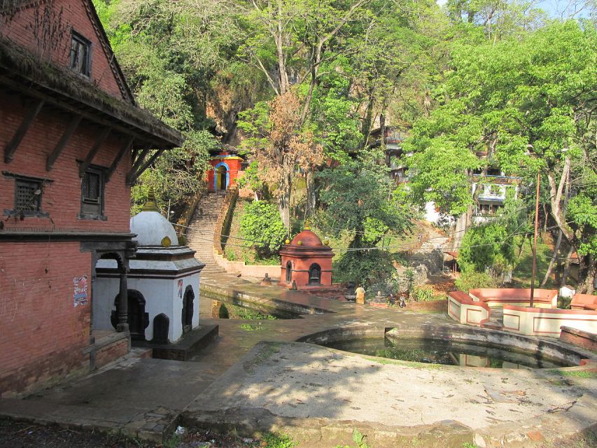 Kathmandu: Pharping, Dakshinkali and Chobhar Tour with Lunch - Dakshinkali: Kali country, and why this stop needs a little emotional readiness