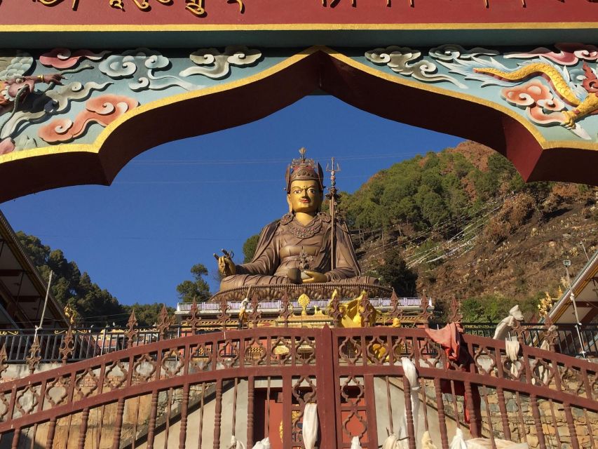 Kathmandu: Pharping, Dakshinkali and Chobhar Tour with Lunch - How long is enough, and how the 6 hours usually feel