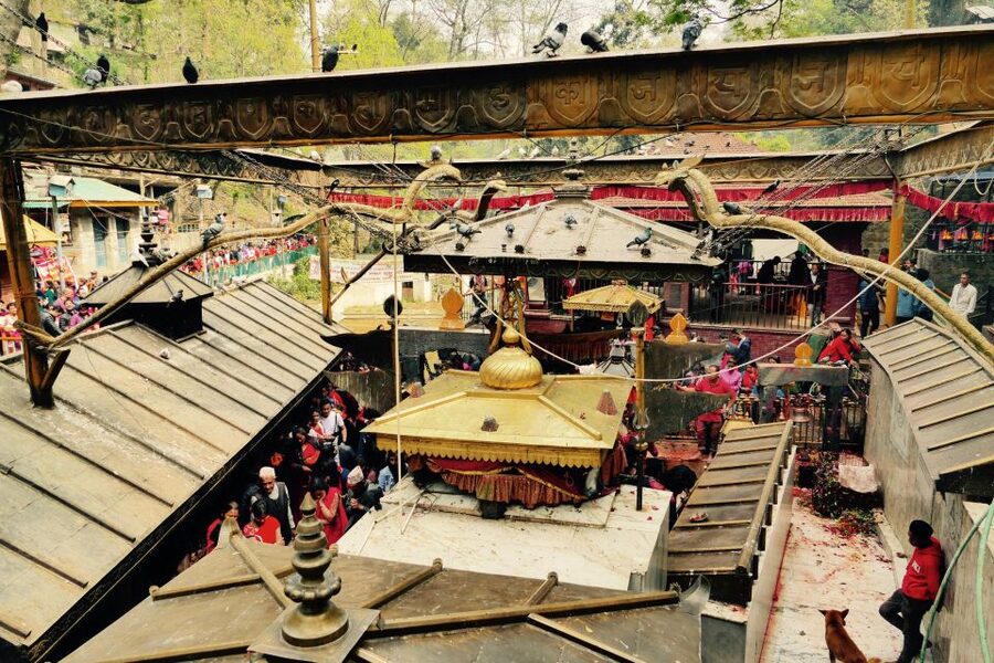 Kathmandu: Pharping, Dakshinkali and Chobhar Tour with Lunch - Price and value: what you get for $83, and when it might feel off