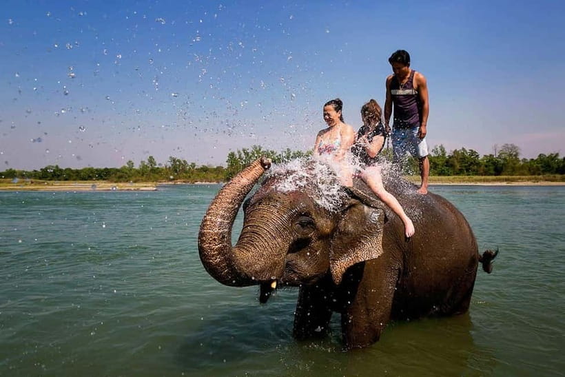 Kathmandu/Pokhara: 3 Day Chitwan Jungle Safari Tour - What to pack for Chitwan: simple stuff that prevents misery