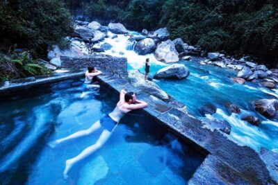 5-Day Annapurna Base Camp (ABC) Trek