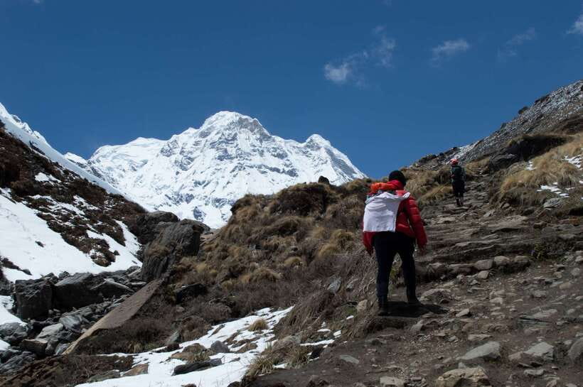 Kathmandu/Pokhara: 5-Day Annapurna Base Camp (ABC) Trek - Packing for ABC: gear you can borrow and weather you cannot fake