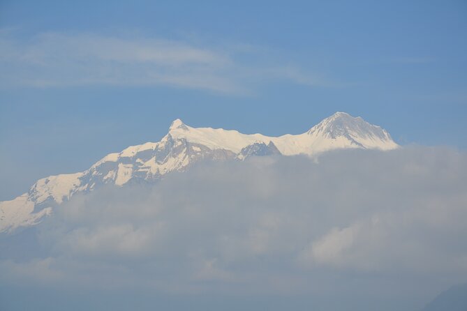 Kathmandu, Pokhara and Chitwan 8 Nights 9 Days Tour - Day 3 Nagarkot to Bhaktapur: Morning Views and Old-Town Precision