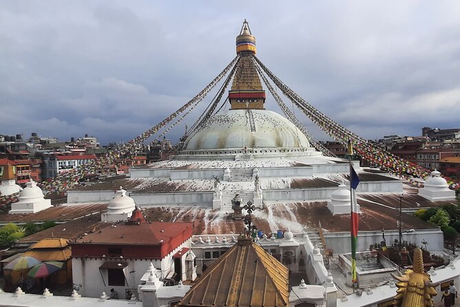 Kathmandu, Pokhara and Chitwan 8 Nights 9 Days Tour - Day 6 Pokhara Transfer: A Quieter Chapter After City and Jungle