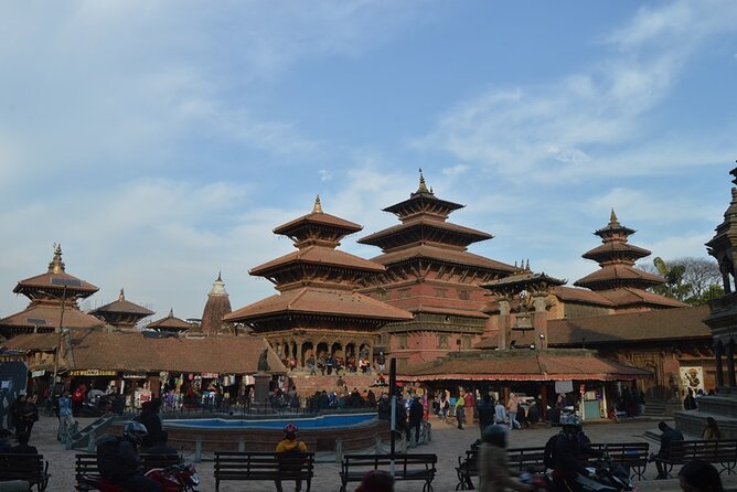 Kathmandu, Pokhara and Chitwan 8 Nights 9 Days Tour - Day 7 Pokhara Highlights From Sarangkot Sunrise to Phewa Lake