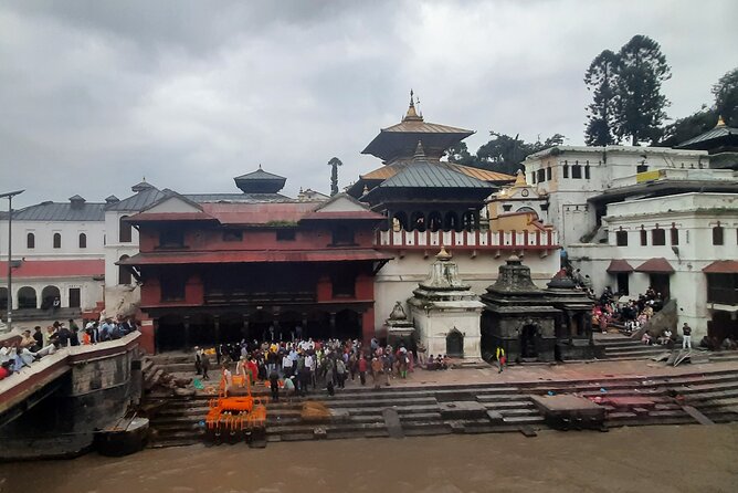 Kathmandu, Pokhara and Chitwan 8 Nights 9 Days Tour - Day 8 Return to Kathmandu: One More Night of Convenient City Time