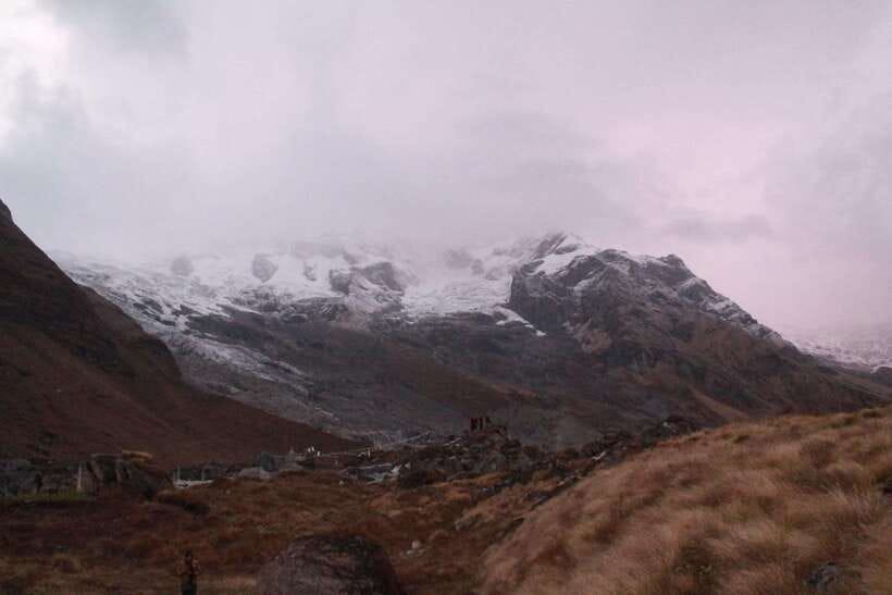 Kathmandu/Pokhara: Annapurna Circuit Trek 10 days - Key points I’d circle before you go