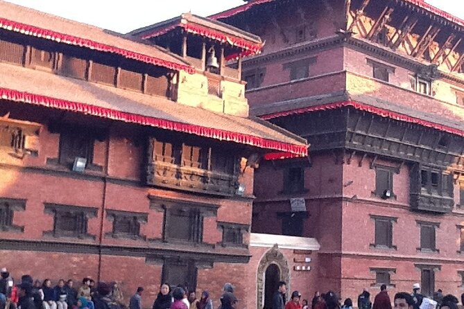 Kathmandu – Pokhara – Chitwan – 08 Days(KATHMANDU VALLEY- POKHARA –CHITWAN ) - The Transfer Day to Pokhara: Hill Roads, 200km, and Views If Weather Plays Nice