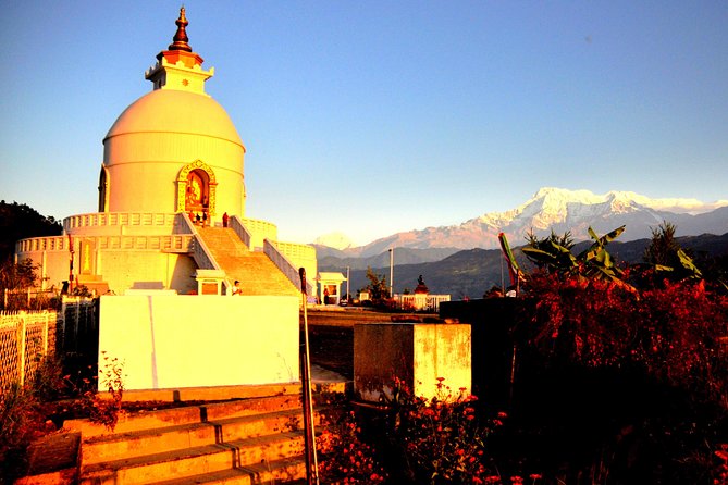 Kathmandu - Pokhara - Lumbini World Heritage Site Tours - Key highlights worth knowing