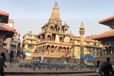 Pokhara – Lumbini World Heritage Site Tours