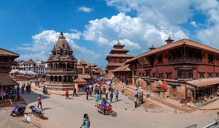 Kathmandu: Private Bhaktapur and Patan Sightseeing Tour - Key highlights to look forward to