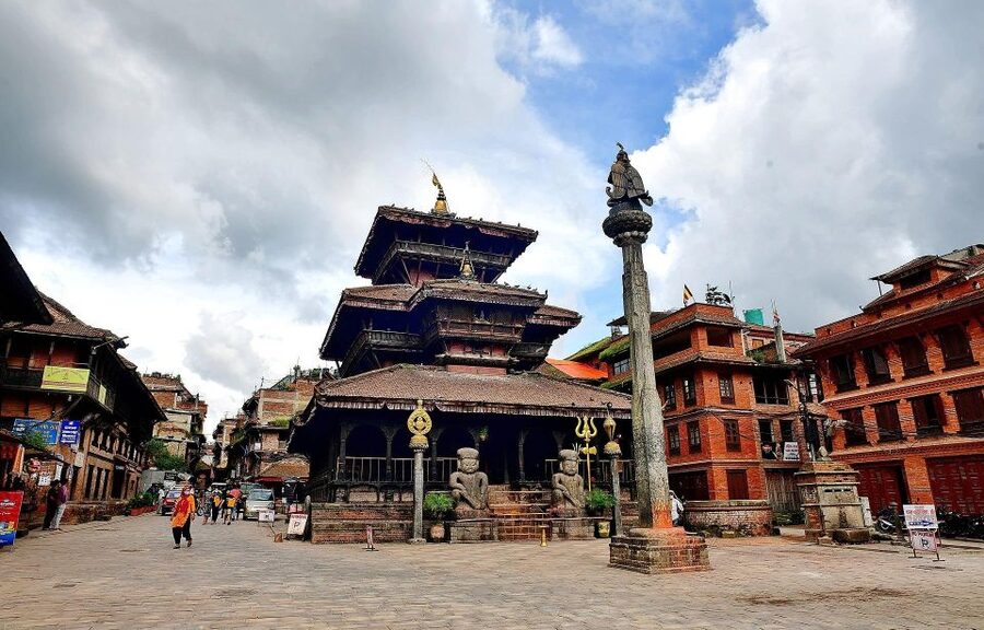 Kathmandu: Private Bhaktapur and Patan Sightseeing Tour - Why Patan and Bhaktapur together makes sense in 6 hours