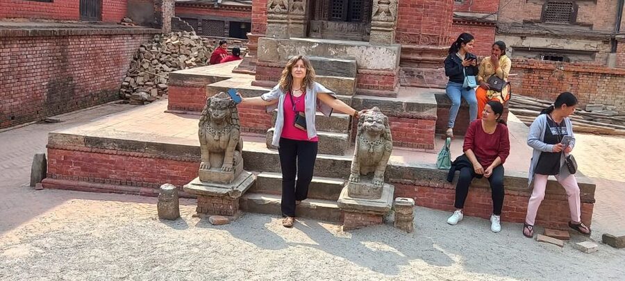 Kathmandu: Private Bhaktapur and Patan Sightseeing Tour - Timing and the return to your hotel: plan for late afternoon
