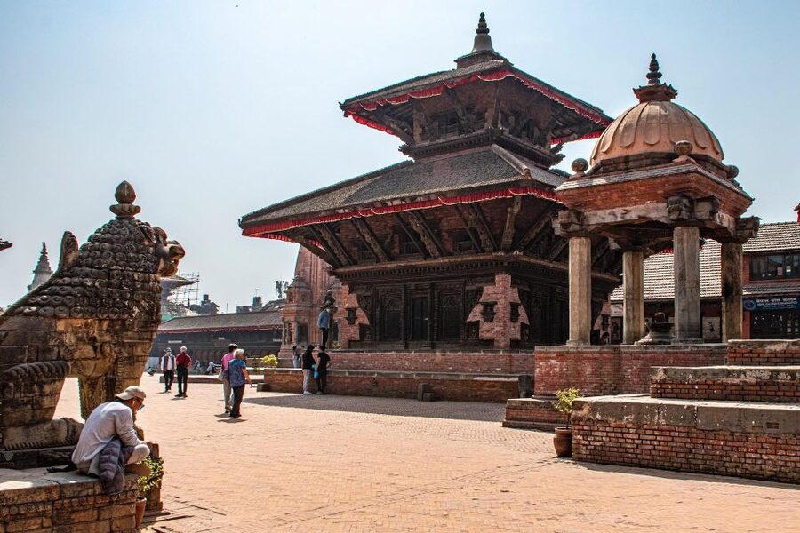 Kathmandu: Private Bhaktapur and Patan Sightseeing Tour - Booking value: does $45 per person make sense?