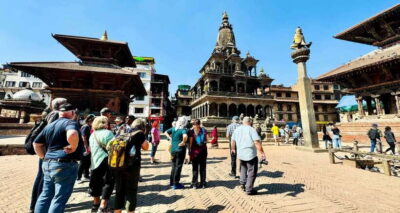 Private Bhaktapur & Nagarkot Day Tour with Guide