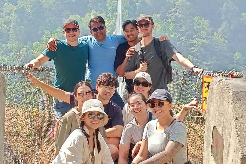 Kathmandu: Private Bhaktapur & Nagarkot Day Tour with Guide - Nagarkot On A Hilltop: Sunset, Walk, And Scenic Road Views