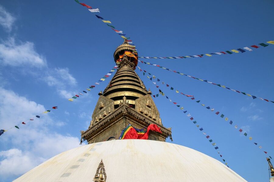 Kathmandu: Private City Guided Tour - Price and what you actually get for $40 per person