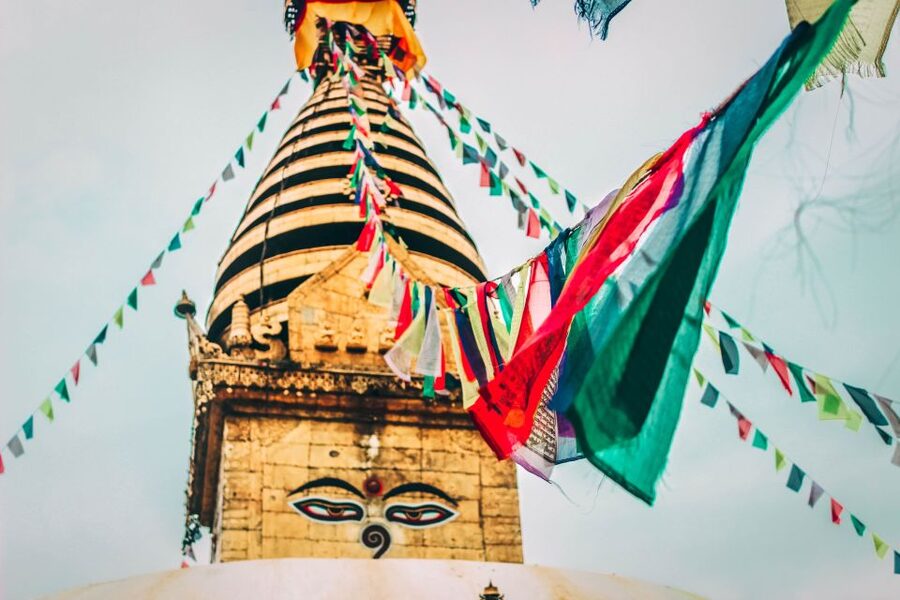 Kathmandu: Private City Guided Tour - Pashupatinath Temple: Shiva, golden roofs, and cremations on the Bagmati River