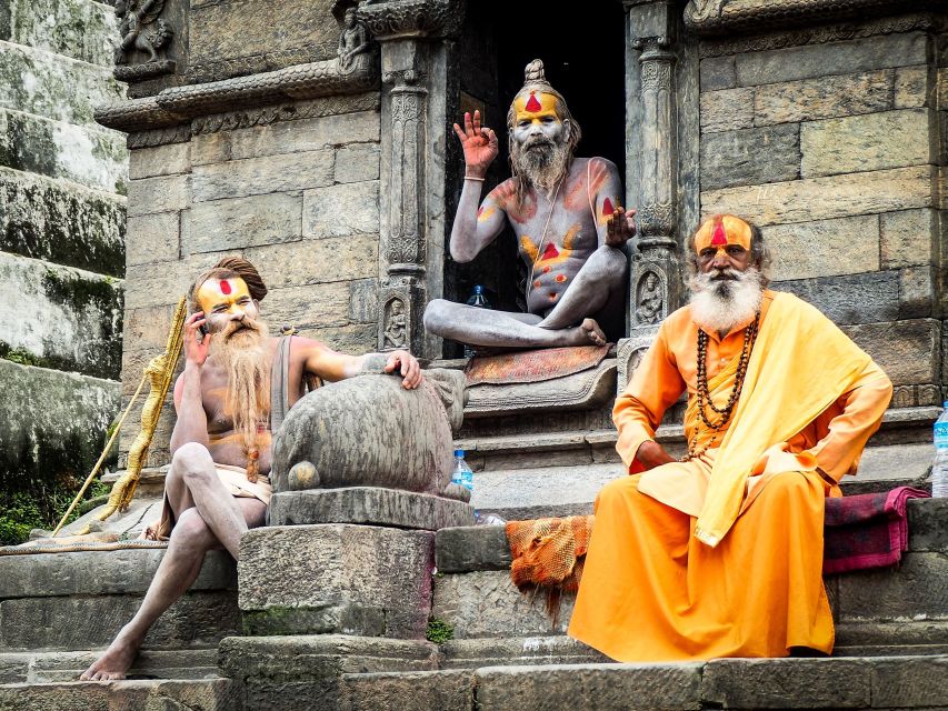 Kathmandu: Private City Guided Tour - Patan Durbar Square: Newari architecture, Krishna’s pinnacles, and Mul Chowk