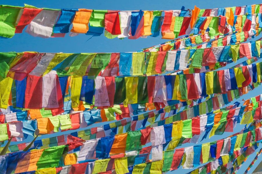 Kathmandu: Private City Guided Tour - The Everest View Hotel helicopter stop: a quick Himalayan reality check