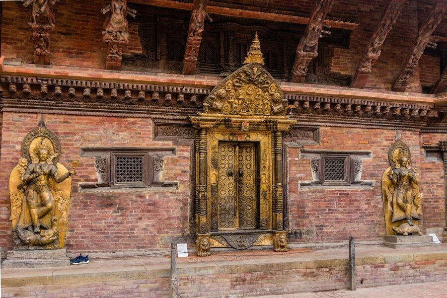 Kathmandu: Private City Guided Tour - Food during the tour: what’s included, what’s not, and how to eat well anyway
