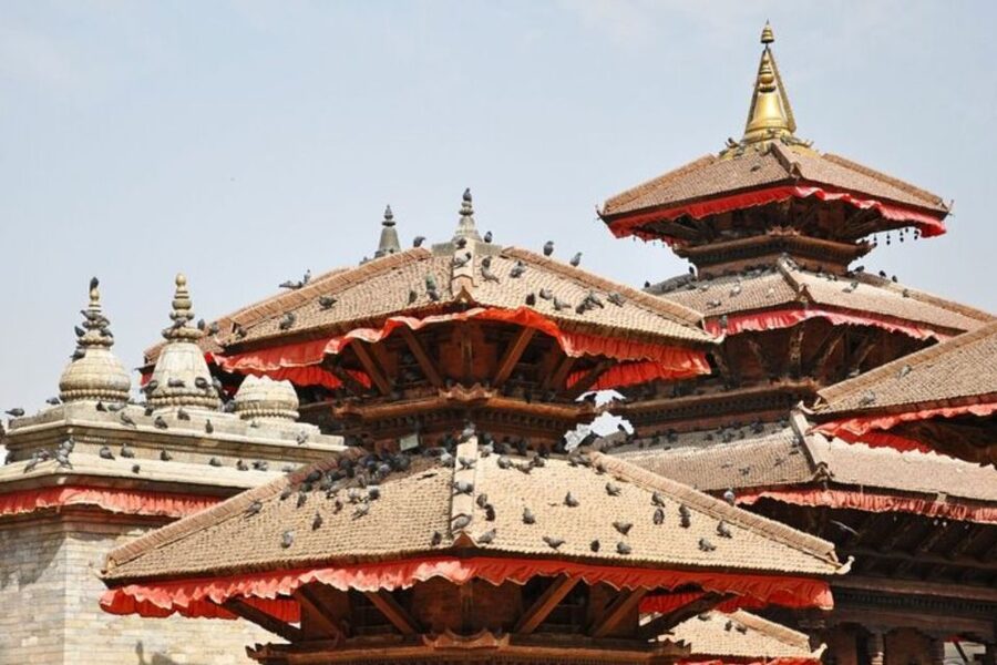 Kathmandu: Private custom tour with a local guide - Key highlights worth your time