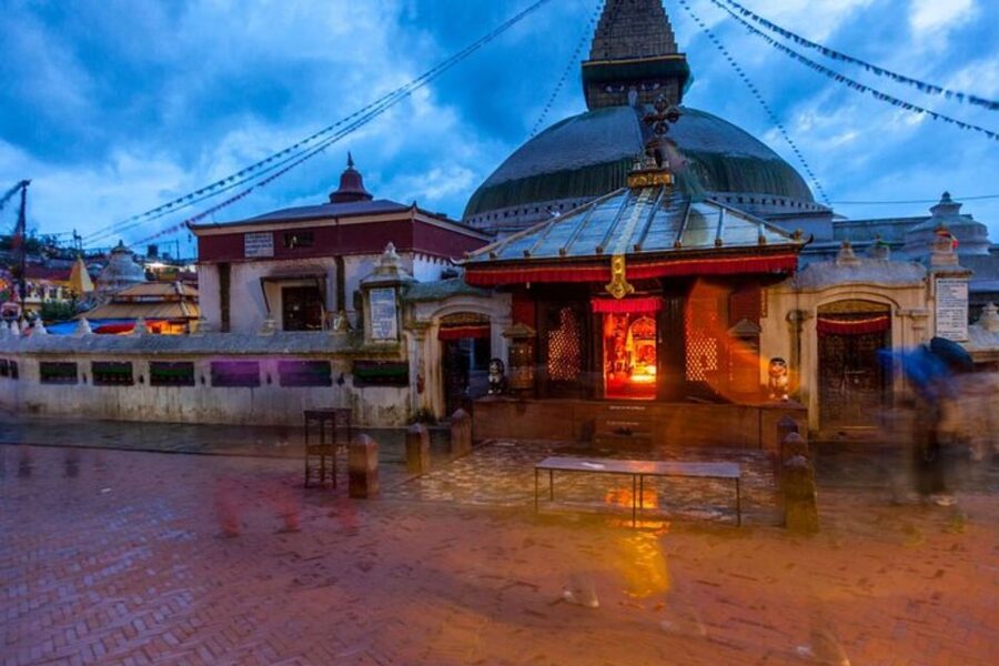 Kathmandu: Private custom tour with a local guide - Price and value: what $33 gets you