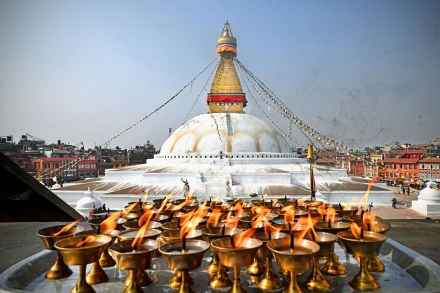 Kathmandu: Private custom tour with a local guide - Who this tour fits best, and who might skip it