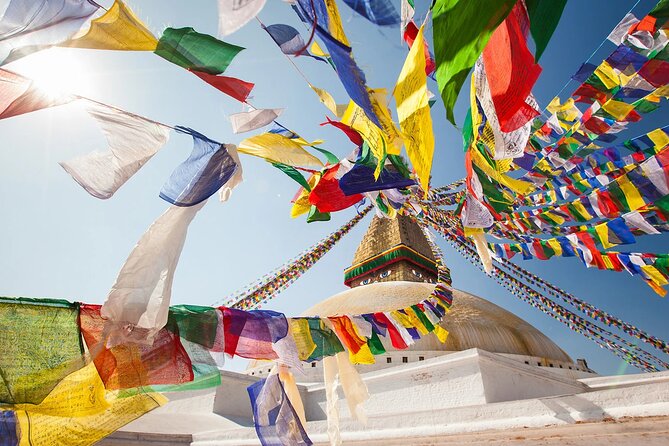 Kathmandu: Private/Group Tour to 7 UNESCO Sites with Lunch - How this 7-UNESCO Kathmandu day tour fits into a real schedule